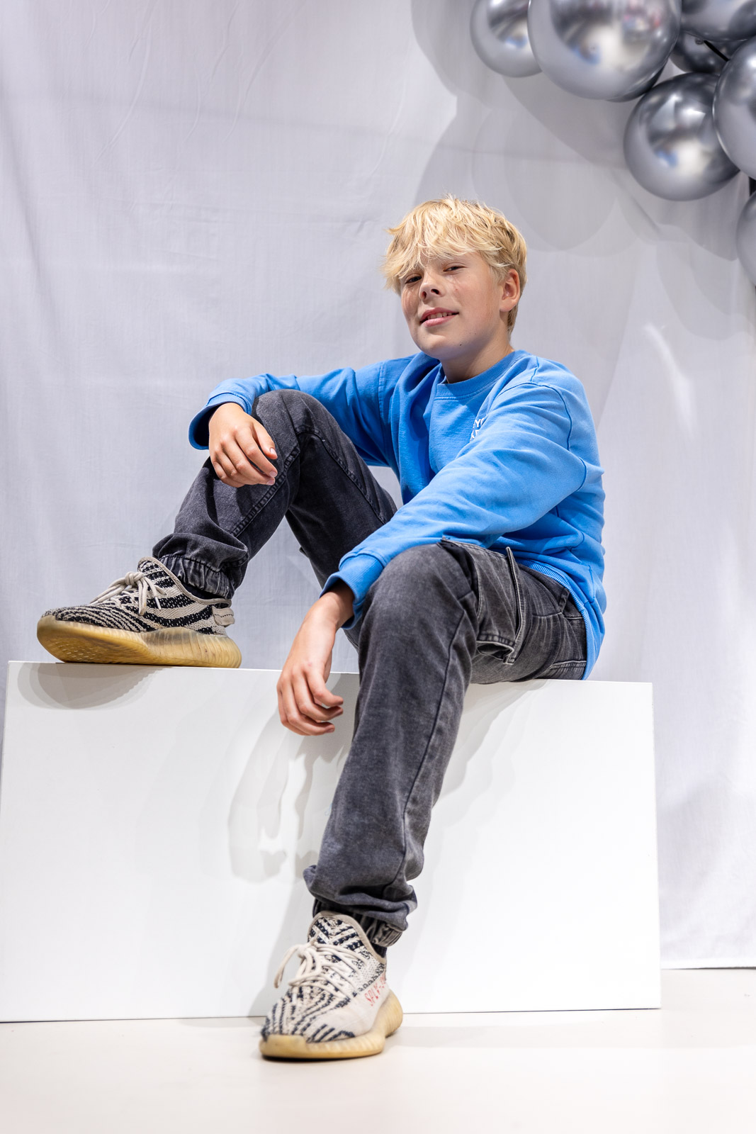 Kinderfotografie